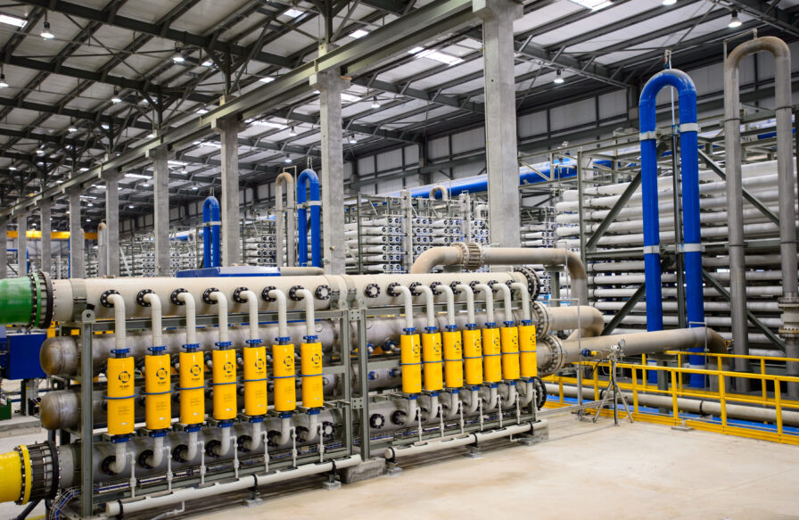 Water and water wells